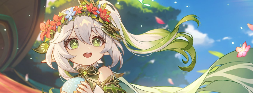 Инсайд: содержимое баннеров персонажей Genshin Impact 4.4