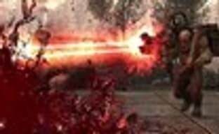 Warhammer 40,000: Regicide на золоте