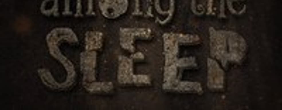 Among the Sleep - ужастик с малышом в главной роли