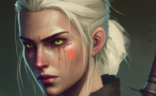 Новый квест в ремастере The Witcher 3 получил русскую озвучку. Появилось видео с прохождением квеста и боссфайтом