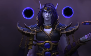 Вышла World of Warcraft The War Within. Blizzard предупредила о технических проблемах дополнения