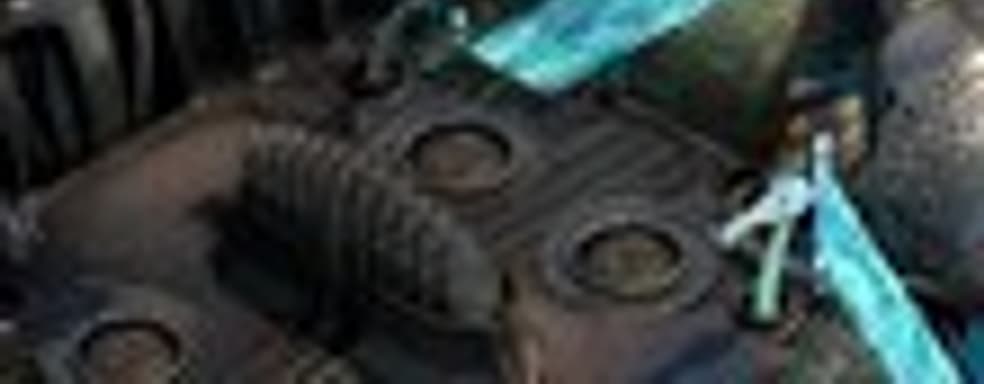 5 минут Torment: Tides of Numenera 