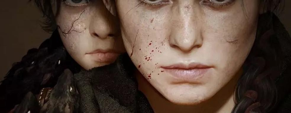 A Plague Tale: Requiem будет более продолжительной, чем первая часть.  Известно время прохождения