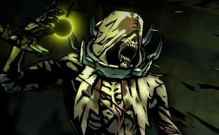 [СТРИМ] Карета Лавкрафта. Darkest Dungeon 2