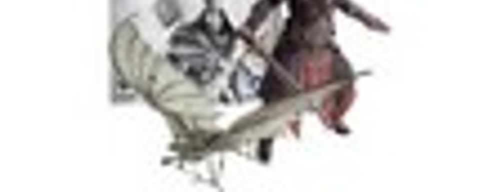 Анонс Assassin's Creed: Revelations Ultimate Bundle 