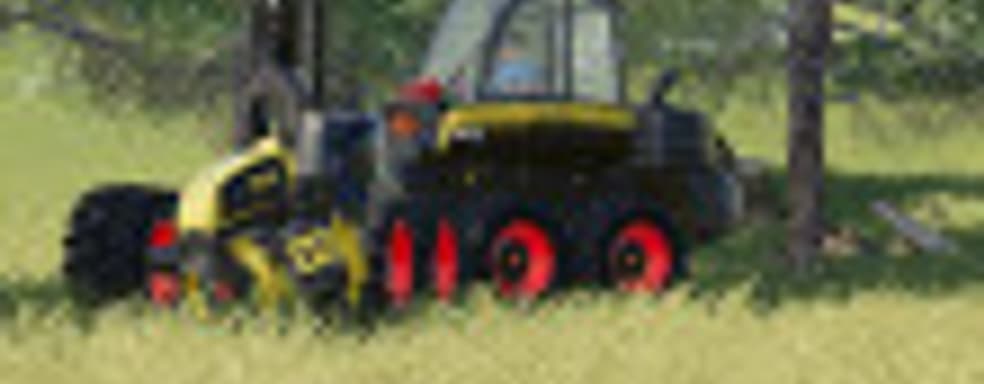 Разработчики Farming Simulator ждут появления PS5 и Xbox Series X