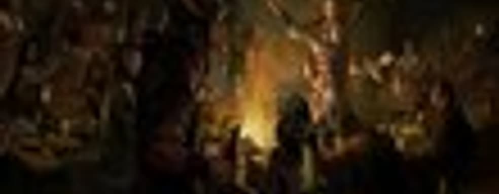 The Bard’s Tale IV успешно профинансирована 