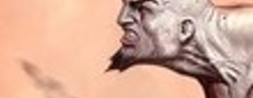 God of War: Sony и Джаффе выиграли судебное разбирательство 