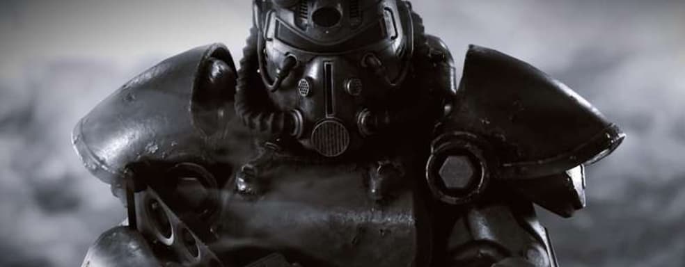 Bethesda нуждается в помощи. Fallout 76 продолжат поддерживать разработчики Rust