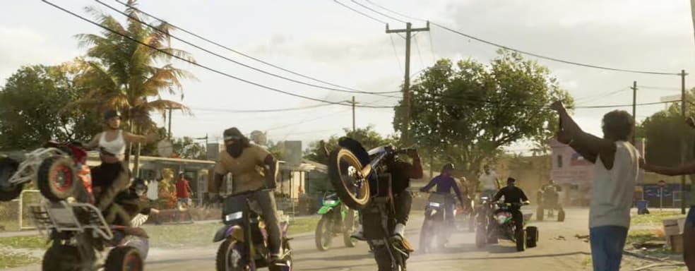 Игроки поначалу разочаруются в GTA 6 из-за своих завышенных ожиданий, считает бывший работник Rockstar