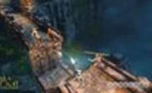 Парочка новых деталей о Lara Croft and the Guardian of Light 