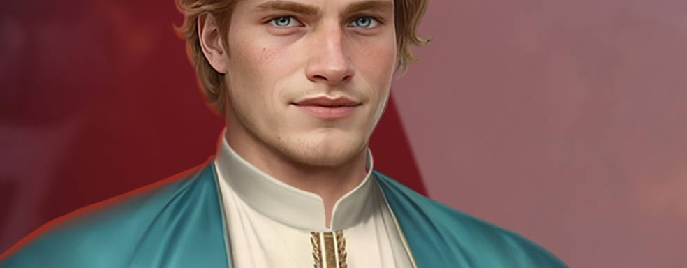 Авторы «Смута. Зов сердца» показали Елисея — сына помещика, любителя дичи и борща