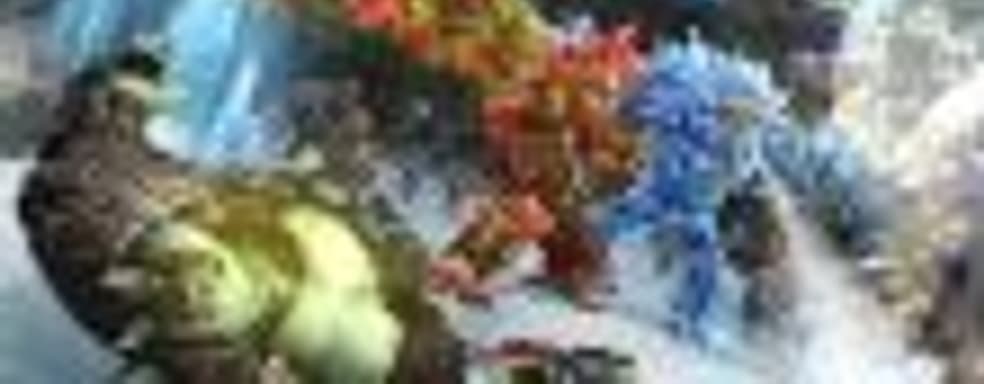 Оценки Knack II – хорошая работа над ошибками