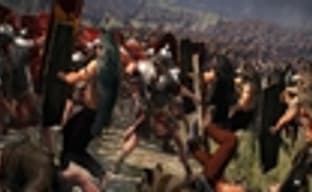 Продажи Total War: Rome II составили 800 тыс. копий за неполный месяц