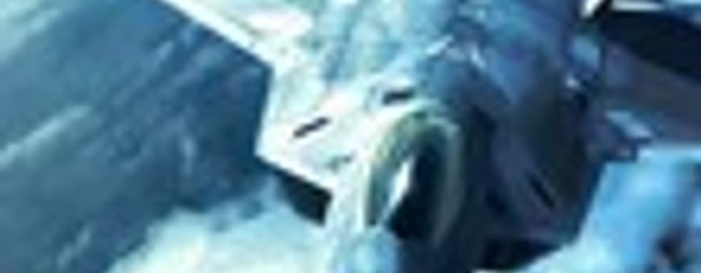 «1С-СофтКлаб» выпустит Ace Combat Assault Horizon и Ace Combat 3D в России