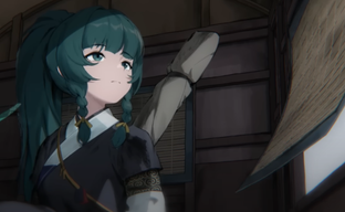 Первые баннеры персонажей и амплификаторов Zenless Zone Zero 1.1. miHoYo раскрыла списки