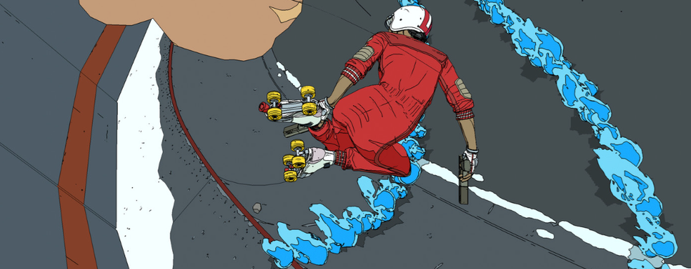 Создатель Rollerdrome призвал пиратить собственную игру, поскольку издатель GTA 6 закрыл студию разработчиков