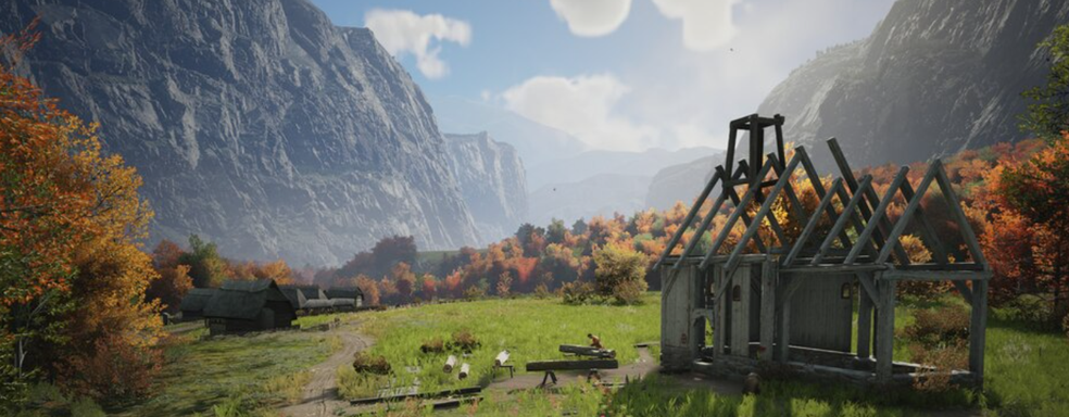 Похоже, Manor Lords скоро выйдет на консолях