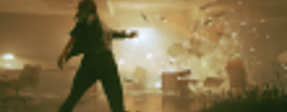 Сценарист «Изгой-один. Звёздные войны» хочет экранизировать Control