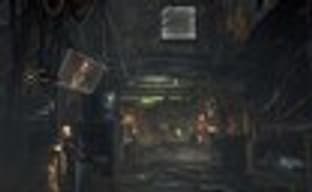 Полчаса нового геймплея Deus Ex: Mankind Divided