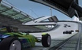 TrackMania для Wii