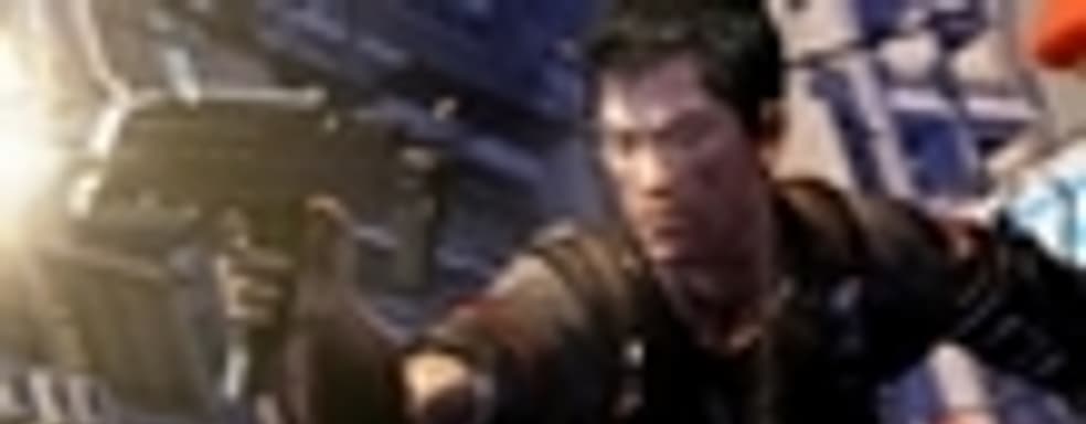 Костюм из Just Cause 2 в Sleeping Dogs 