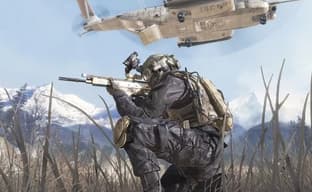 Ни слова по-русски! Арт из CoD: Modern Warfare 2 Remastered найден в файлах CoD: Modern Warfare