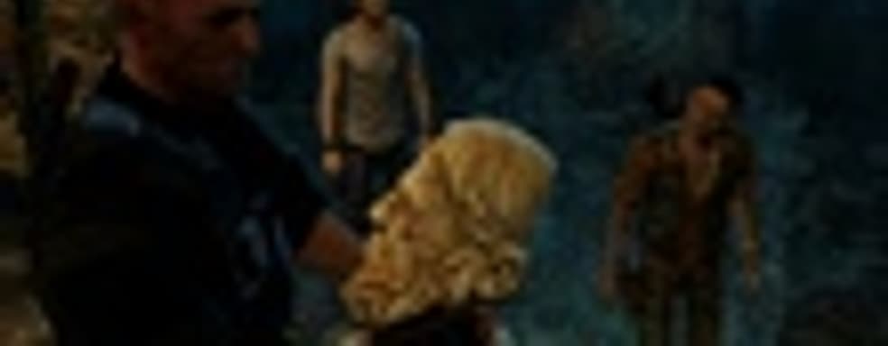 Uncharted 3: четыре новые карты, 7 бонусных DLC