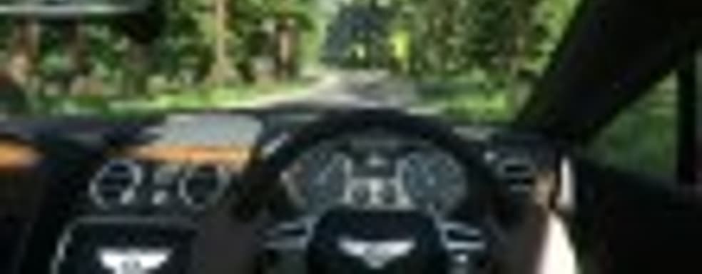 DriveClub: печалька гоночного жанра