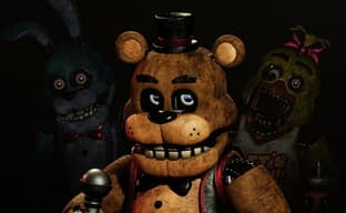 Премьера экранизации серии хорроров Five Nights at Freddy’s состоится в октябре