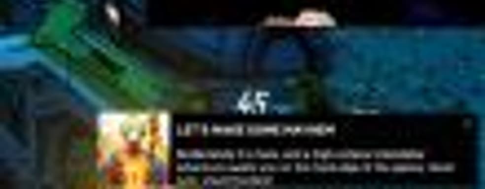 Epic Games Store рекламирует Borderlands 3, когда вы играете в Borderlands 3