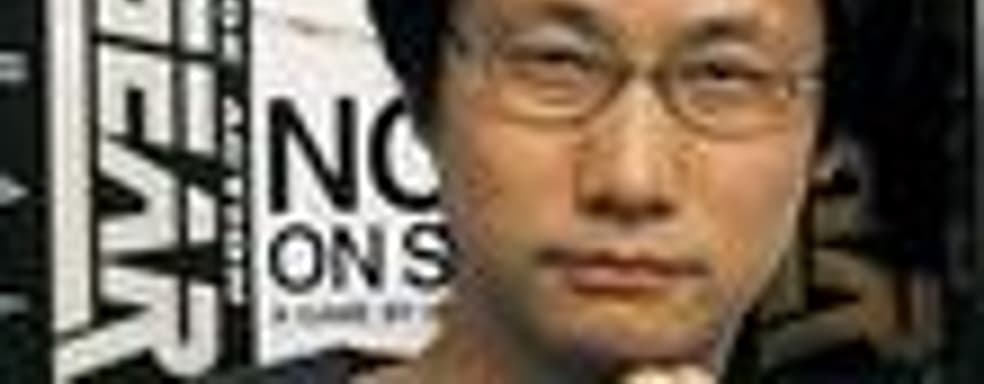 Кодзима может анонсировать новую игру перед GDC 2009