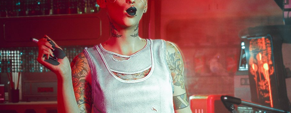 Создатели Cyberpunk 2077 подводят итоги первого конкурса скриншотов и показывают работы победителей