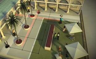 Square Enix дарит Hitman GO