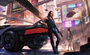 Влияние погоды на декорации в Cyberpunk 2077 и сравнение Trauma Team образца 2018 и 2020 года