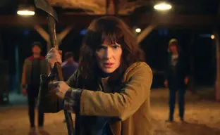 Пятый сезон сериала «Очень странные дела» от Netflix разделят на три главы