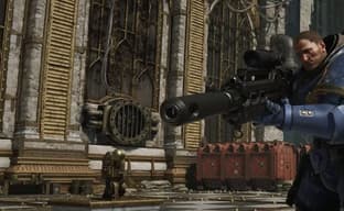 Авторы Space Marine 2 показали боевых братьев в новом трейлере экшена