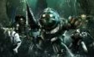 14-минутная демонстрация обновлённой версии первой части Bioshock из сборника Bioshock: The Collection