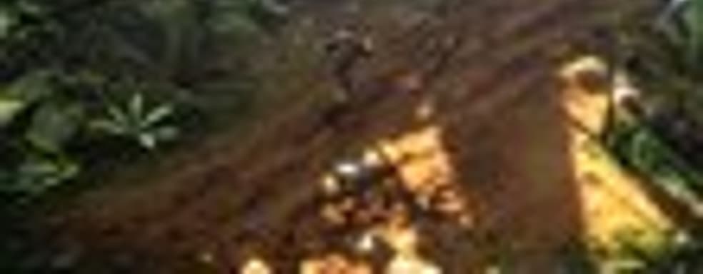 The Collectables - мобильный экшен от Crytek 