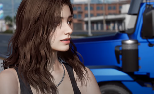 Китайская Need for Speed Mobile продолжает хорошеть: новый геймплей гонок с открытым миром