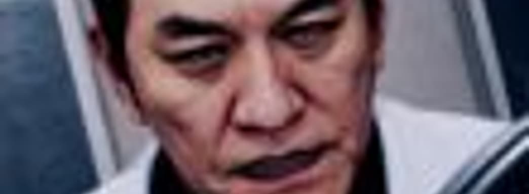 Для перепродажи, очевидно: после «кокаинового скандала» игроки раскупили почти весь тираж Judgment