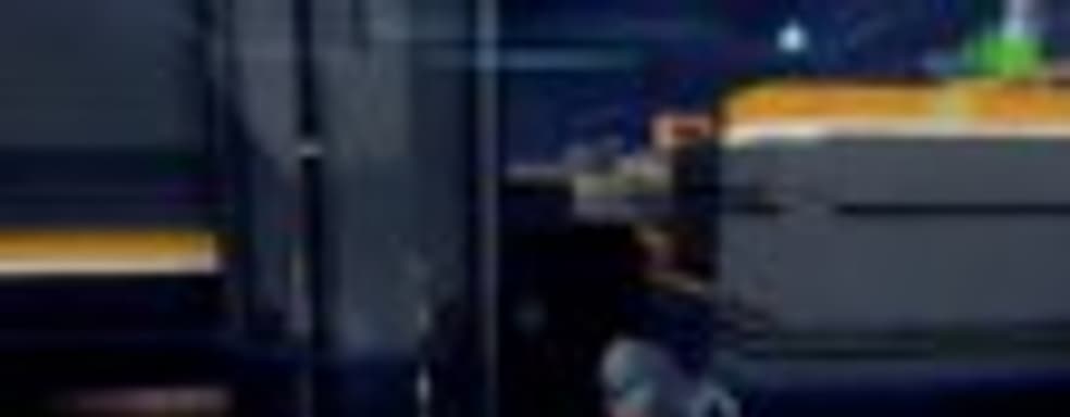 Демонстрация бета-версии Halo 5: Guardians 