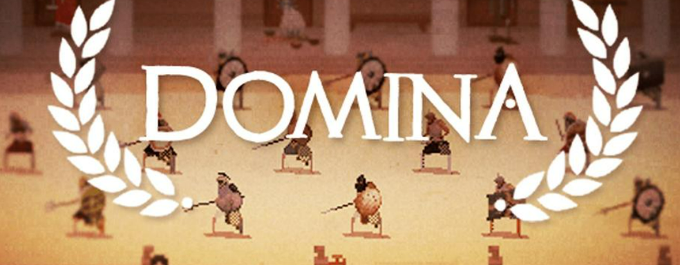 Безумный разработчик Domina «сменил пол» игры и оскорбил трансгендеров — игру убрали из Steam