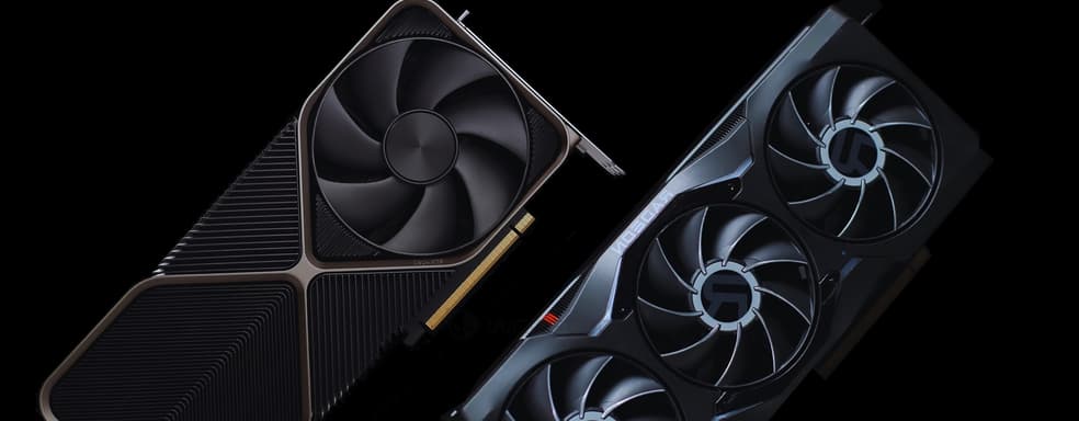 Radeon RX 9070 XT удивила в тестах Vulkan и DX12. AMD превосходит GeForce RTX 5080 в рендеринге