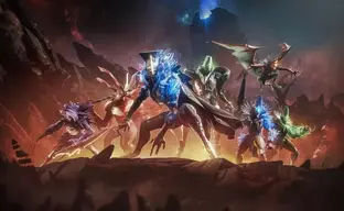 Слух: Bungie тайком работает над новой Destiny