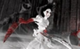 Hysteria Mode в Alice: Madness Returns