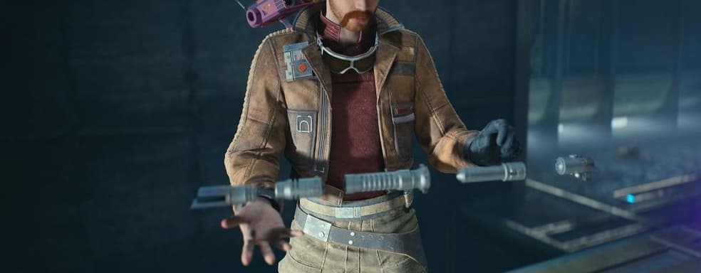 Star Wars Jedi: Survivor признана лучшей игрой для трудно обучаемых людей с когнитивными расстройствами