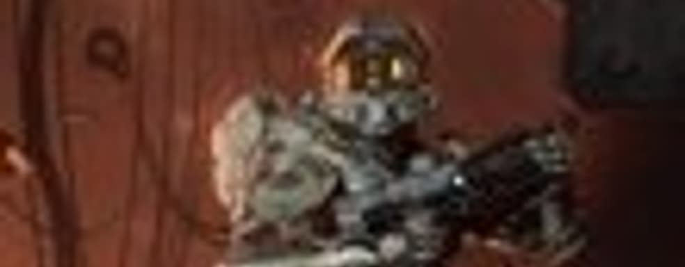 Halo 4 не будет стартовым проектом нового Xbox