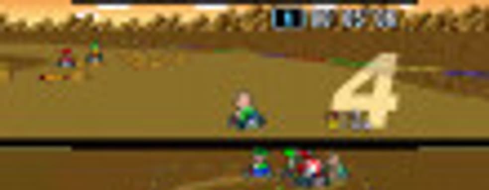 Волшебство 16:9! Этот SNES-эмулятор позволит играть в широкоэкранном режиме