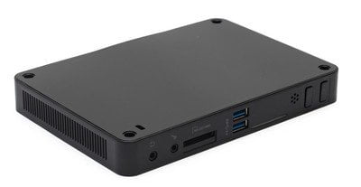 Foxconn NanoPC nT-A3800